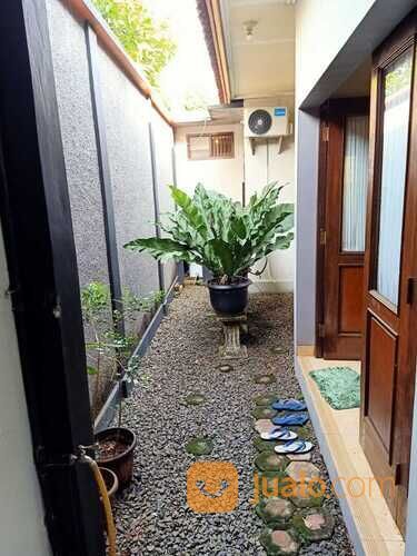 Rumah Murah, Asri, Sejuk, lokasi di Jatiwaringin, Pondok Gede