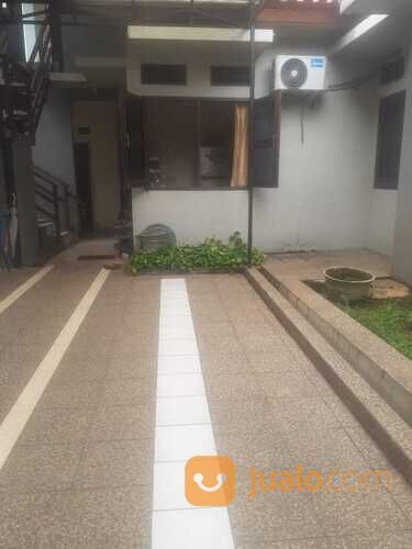 Rumah Murah, Asri, Sejuk, lokasi di Jatiwaringin, Pondok Gede