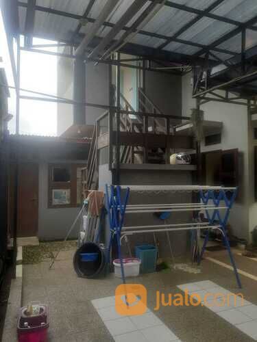 Rumah Murah, Asri, Sejuk, lokasi di Jatiwaringin, Pondok Gede