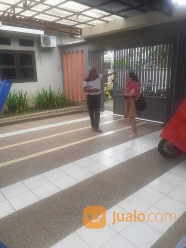 Rumah Murah, Asri, Sejuk, lokasi di Jatiwaringin, Pondok Gede