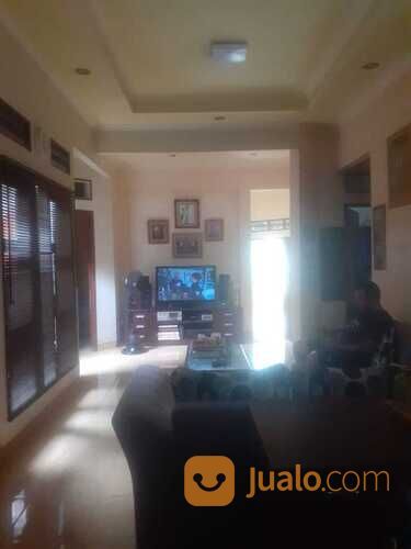 Rumah Murah, Asri, Sejuk, lokasi di Jatiwaringin, Pondok Gede