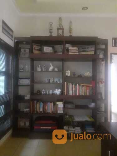 Rumah Murah, Asri, Sejuk, lokasi di Jatiwaringin, Pondok Gede