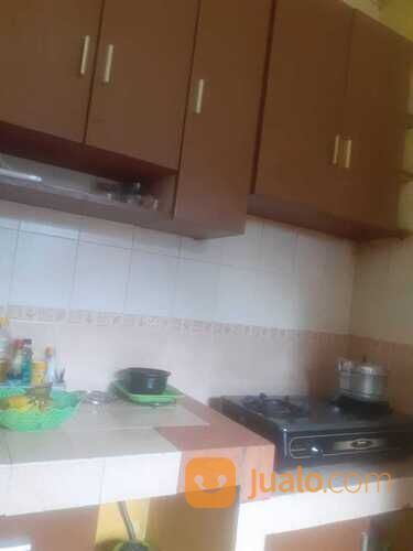 Rumah Murah, Asri, Sejuk, lokasi di Jatiwaringin, Pondok Gede