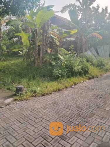 Tanah Blancir Plamongansari Pedurungan Kidul