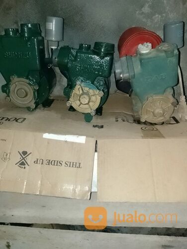 servis pompa air ,teknisi gulung dinami,sumur bor