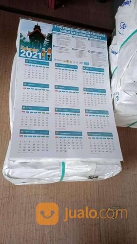 Cetak Kalender Murah