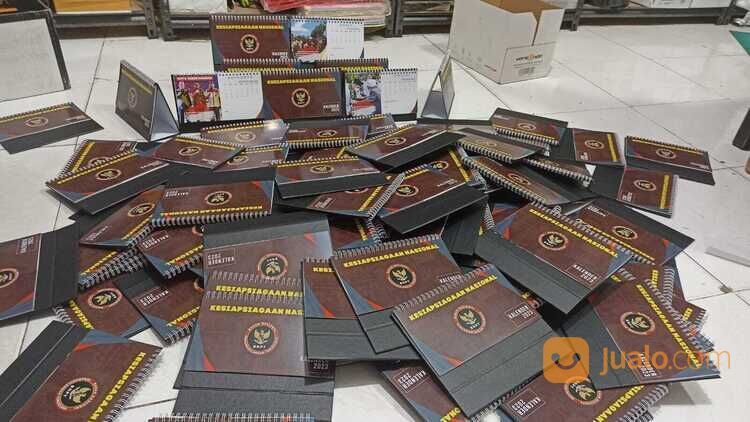 Cetak Kalender Murah