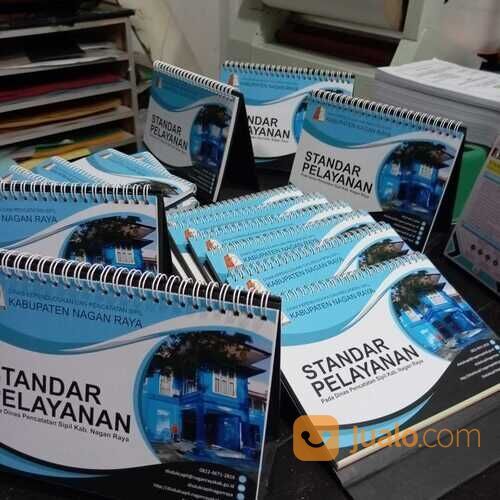 Cetak Kalender Murah