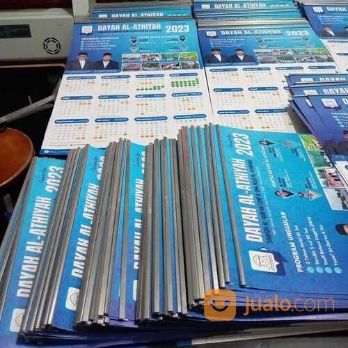 Cetak Kalender Murah