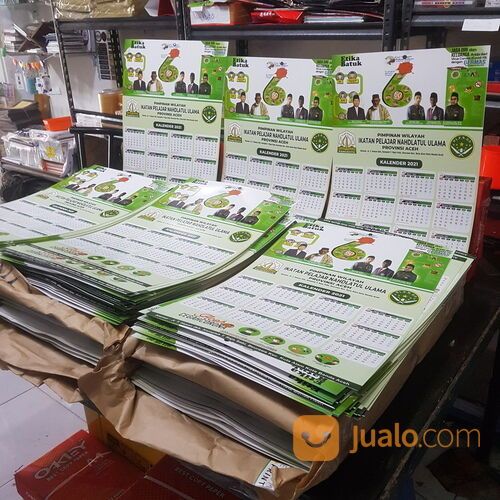 Cetak Kalender Murah