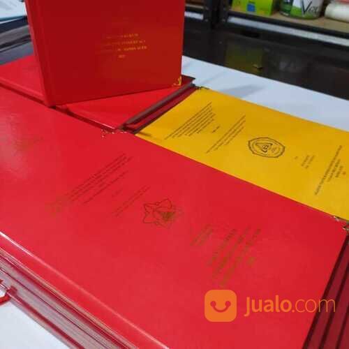 Cetak Skripsi Murah Express