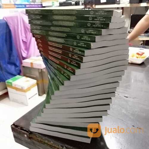 Cetak Skripsi Murah Express