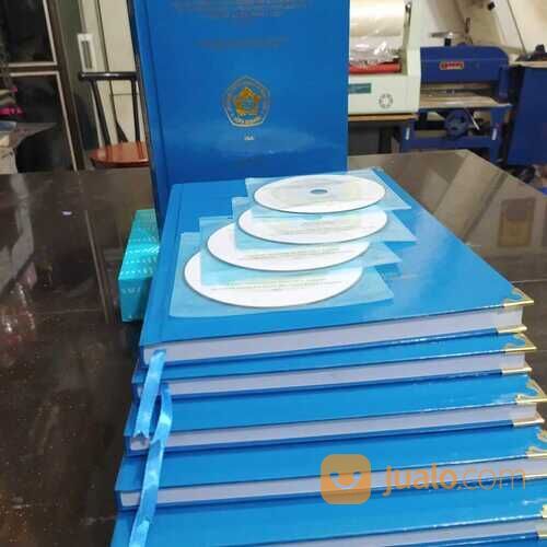 Cetak Skripsi Murah Express