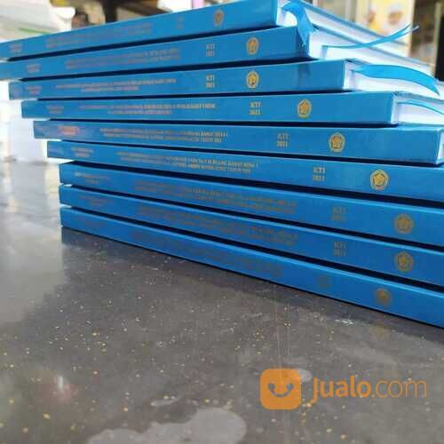 Cetak Skripsi Murah Express