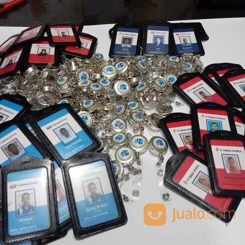 cetak id card / gatungan nama