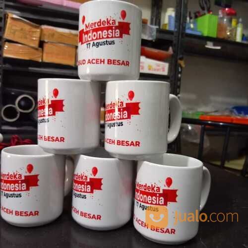 mug sablon plus box