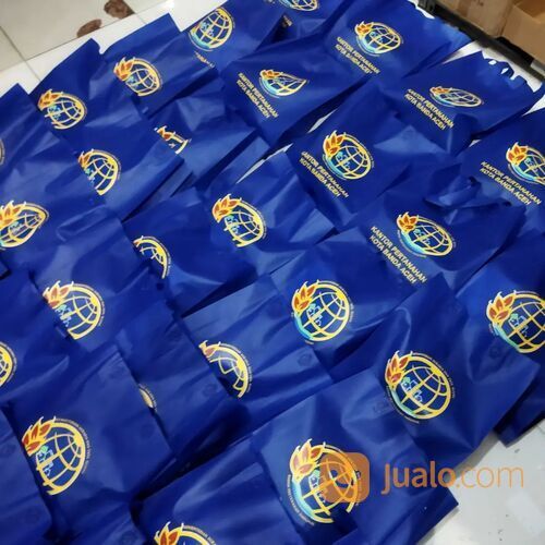 cetak paperbag / tas sablon