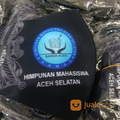 cetak paperbag / tas sablon