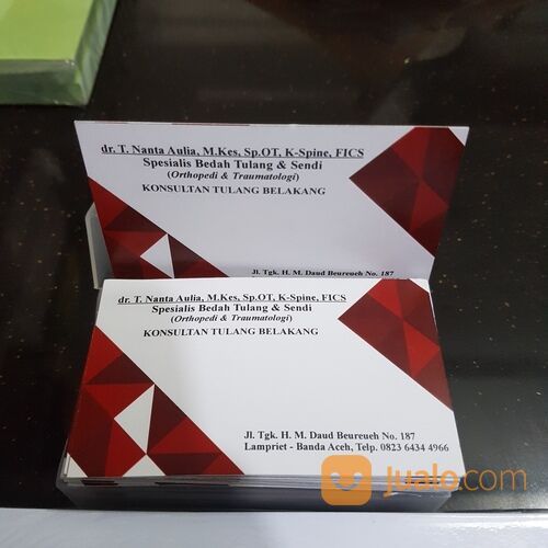 Cetak Faktur / Kwitansi / Nota