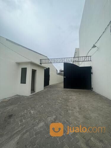 AMPERA TOMIO (Jalan Ampera - Mandala By Pass) Medan