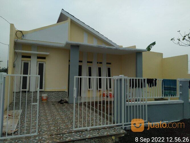 AZZAHRA SUKAMEKAR RESIDENCE