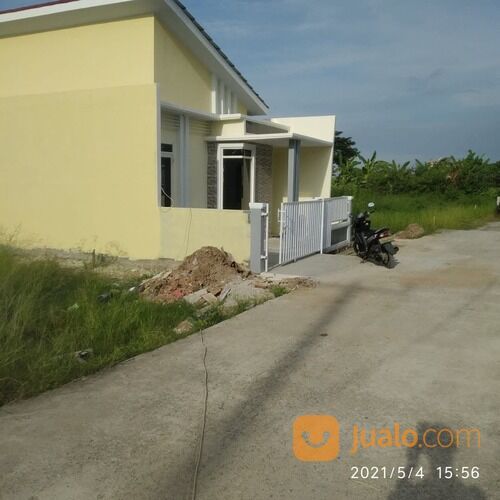 AZZAHRA SUKAMEKAR RESIDENCE