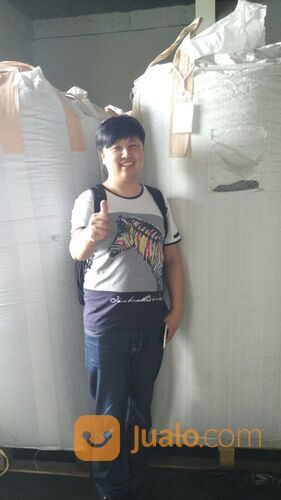 Jumbo Bag / Karung Jumbo Bekas Berkualitas