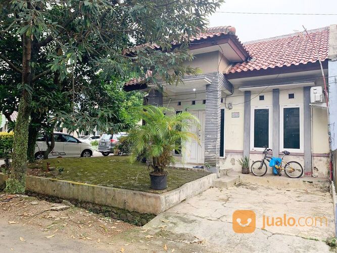 Rumah di Cibinong Bogor Dekat Cibinong City Mall, RSUD Cibinong, PEMDA Cibinong, Pasar Cibinong