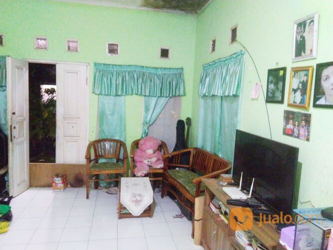 Rumah di Cibinong Bogor Dekat Cibinong City Mall, RSUD Cibinong, PEMDA Cibinong, Pasar Cibinong