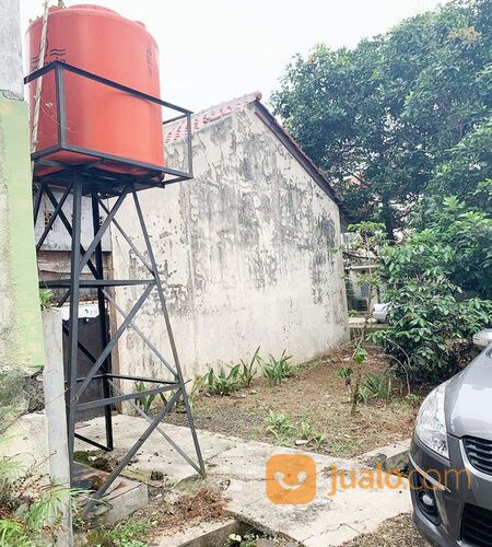 Rumah di Cibinong Bogor Dekat Cibinong City Mall, RSUD Cibinong, PEMDA Cibinong, Pasar Cibinong