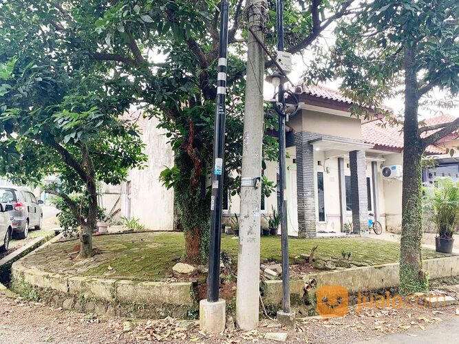 Rumah di Cibinong Bogor Dekat Cibinong City Mall, RSUD Cibinong, PEMDA Cibinong, Pasar Cibinong