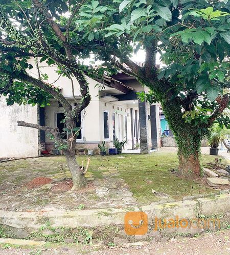 Rumah di Cibinong Bogor Dekat Cibinong City Mall, RSUD Cibinong, PEMDA Cibinong, Pasar Cibinong