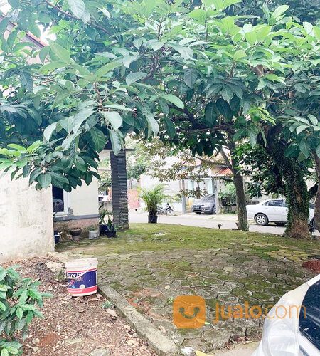 Rumah di Cibinong Bogor Dekat Cibinong City Mall, RSUD Cibinong, PEMDA Cibinong, Pasar Cibinong