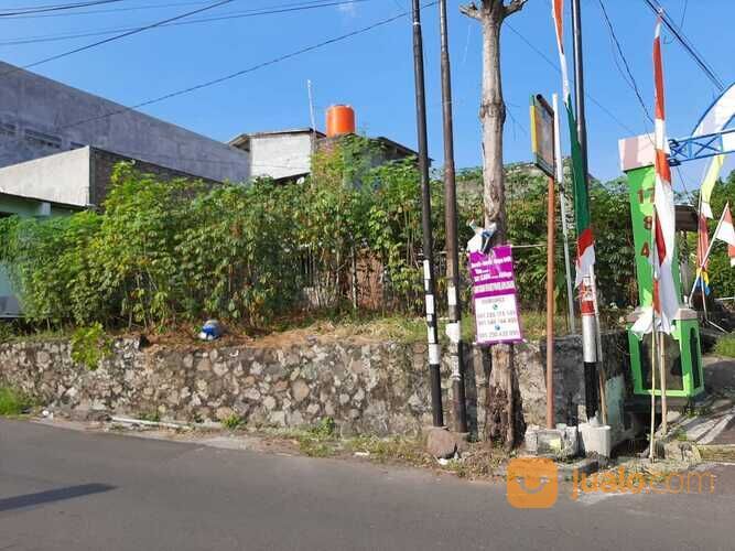 Tanah Gemah Raya Pedurungan Siap Bangun