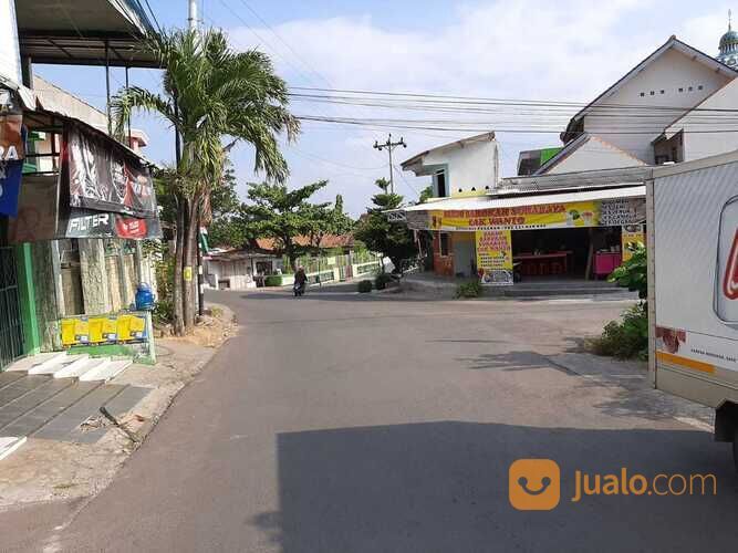 Tanah Gemah Raya Pedurungan Siap Bangun