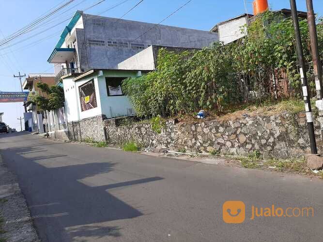 Tanah Gemah Raya Pedurungan Siap Bangun