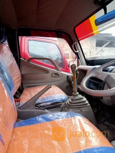 DUMPTRUK TOYOTA DYNA 130 HT INDEK 8 2017