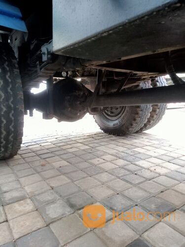 DUMPTRUK TOYOTA DYNA 130 HT INDEK 8 2017