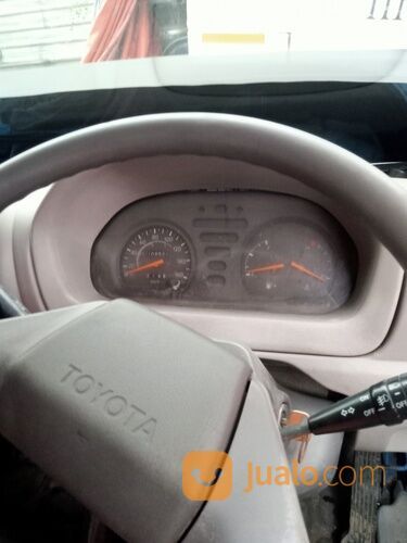 DUMPTRUK TOYOTA DYNA 130 HT INDEK 8 2017