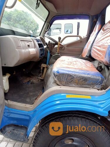 DUMPTRUK TOYOTA DYNA 130 HT INDEK 8 2017