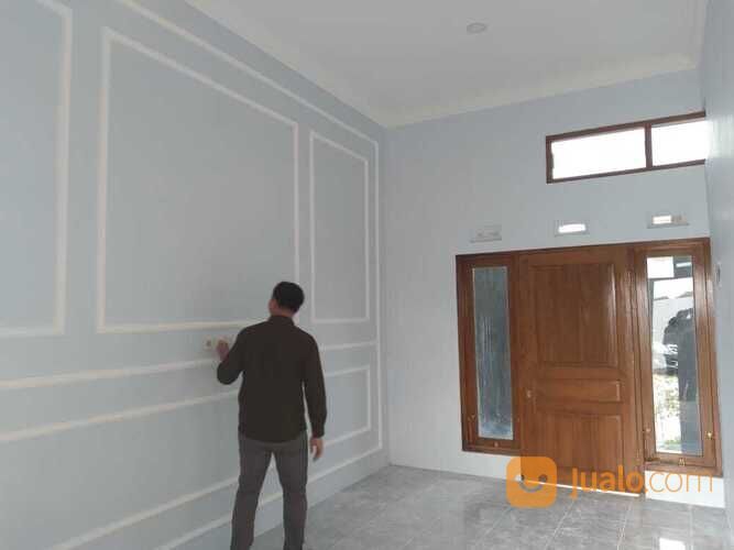 Perumahan Pungkruk Sidoharjo Sragen