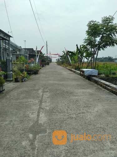 Perumahan Pungkruk Sidoharjo Sragen