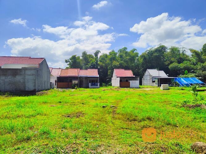 Kavling Siap Bangun Mojorayung Madiun, Akses Jalan Lebar 6 Meter