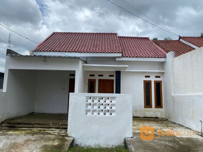 Kavling Siap Bangun Mojorayung Madiun, Akses Jalan Lebar 6 Meter