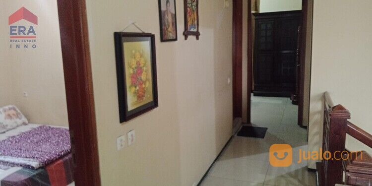 Rumah Bagus Kawasan Elite Jl. Karang Arum Setiabudi Pasteur Sukajadi Bandung