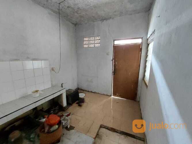 rumah di komplek riung bandung kota madya soekarno hatta