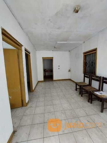 rumah di komplek riung bandung kota madya soekarno hatta