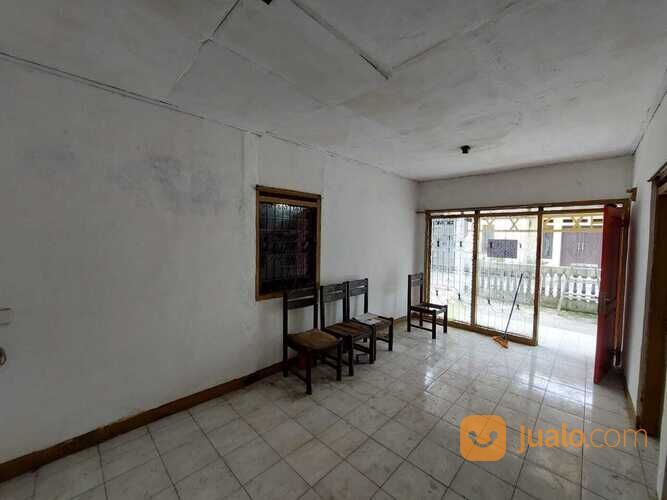 rumah di komplek riung bandung kota madya soekarno hatta
