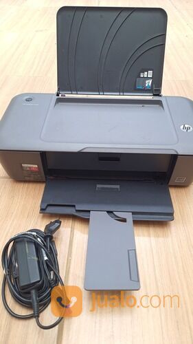 PRINTER Merk HP Deskjet 1000 Bekas