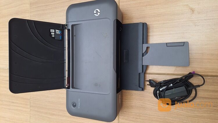 PRINTER Merk HP Deskjet 1000 Bekas